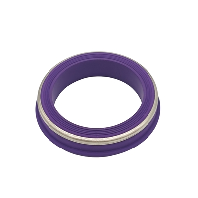 Royal Way 2 Inch Weco Fig 602/1002/1502 NBR HNBR FKM PTFE Martillo Sello de la Unión