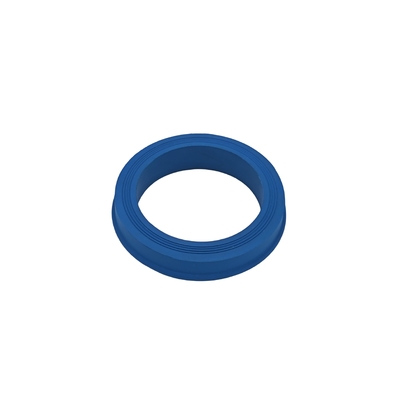 Royal Way 2 Inch Weco Fig 602/1002/1502 NBR HNBR FKM PTFE Martillo Sello de la Unión