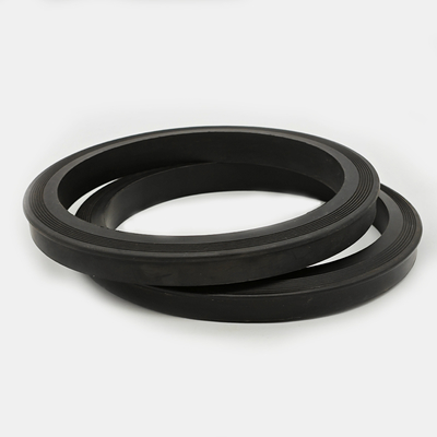 Línea de tuberías de pozos de petróleo Sello de unión de martillo Sello de goma para la industria de perforación de petróleo