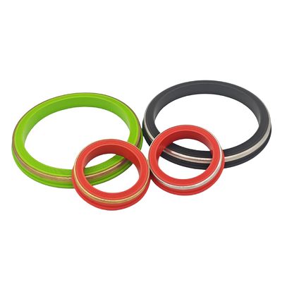 1' 2' 3' 4' Weco FIG1502 API Sello de la Unión del Martillo para diversos entornos