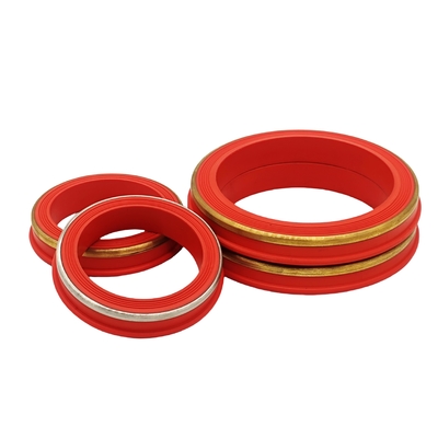 OEM / ODM Weco FIG 1502 NBR Nitril Buna-N Martillo Sello de la Unión O Sello