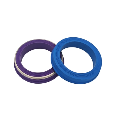 OEM / ODM Weco FIG 1502 NBR Nitril Buna-N Martillo Sello de la Unión O Sello