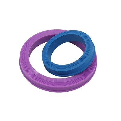 OEM / ODM Weco FIG 1502 NBR Nitril Buna-N Martillo Sello de la Unión O Sello