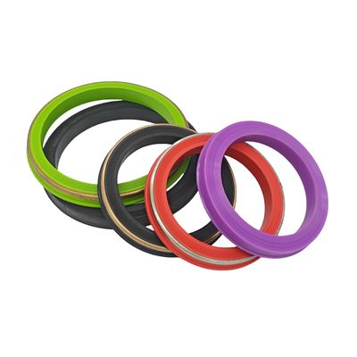 1' 2' 3' 4' Weco FIG1502 API Sello de la Unión del Martillo para diversos entornos