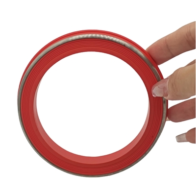 Anillos de sello Weco de alta calidad para aplicaciones de trabajo pesado -268C-250C