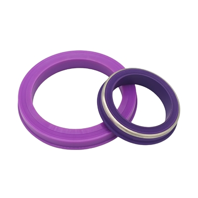 Anillos de sellado de unión de caucho HNBR para el sistema de gas de aceite estándar