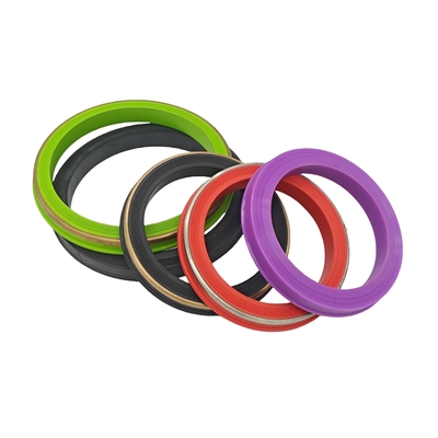Anillos de sellado de latón para martillos de unión con resistencia a altas temperaturas