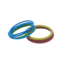 Logotipo personalizado Anillos de caucho resistentes al calor O Resisten alta presión