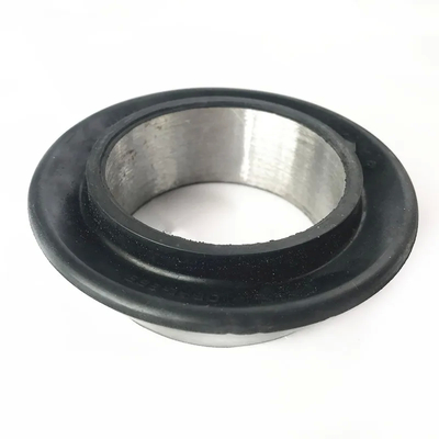 5.5 pulgadas Temperatura / Presión del campo petrolero Swab Cups Diseño personalizado