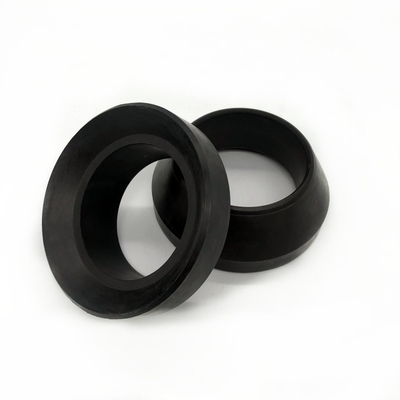 Tazas para embalar aceite de caucho de alto rendimiento, perfectas para uso industrial