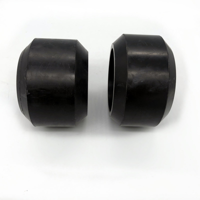 Tazas para embalar aceite de caucho de alto rendimiento, perfectas para uso industrial