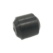 Sello de caucho ahorrador de petróleo caucho negro o personalizado