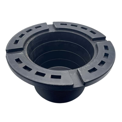 PIN BOX NC77 Protector de hilos de plástico HDPE para tuberías de aceite