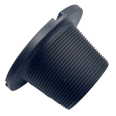 Protector de hilos de plástico HDPE tipo NC77