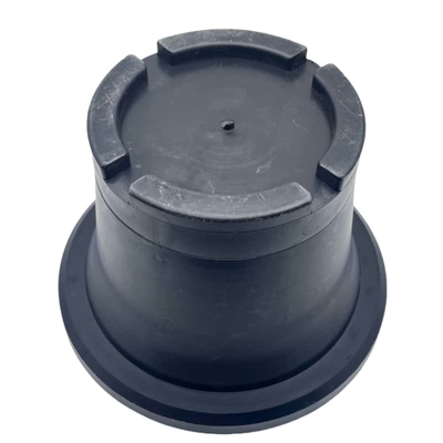 Protector de hilos de plástico HDPE tipo NC77