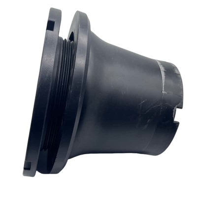 Protector de hilos de plástico HDPE tipo NC77