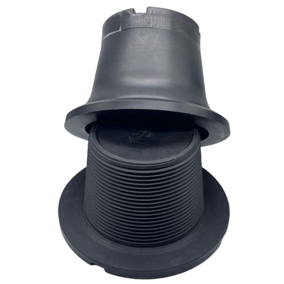 Protector de hilos de plástico HDPE tipo NC77