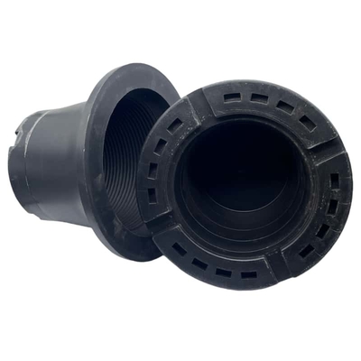 Protector de hilos de plástico HDPE tipo NC77