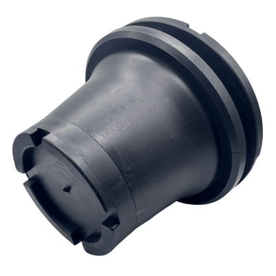 NC77 Protector de hilos de plástico HDPE tipo PIN BOX resistente al desgaste