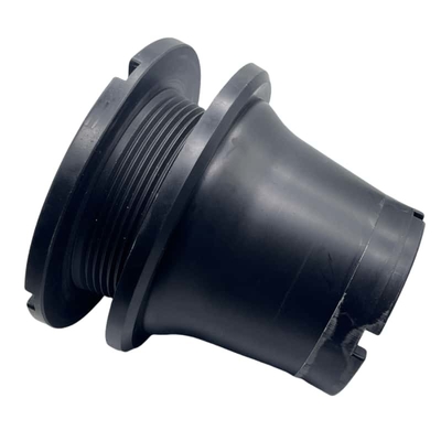 NC77 Protector de hilos de plástico HDPE tipo PIN BOX resistente al desgaste