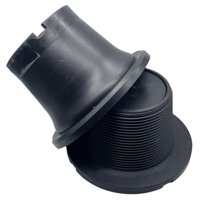 NC77 Protector de hilos de plástico HDPE tipo PIN BOX resistente al desgaste