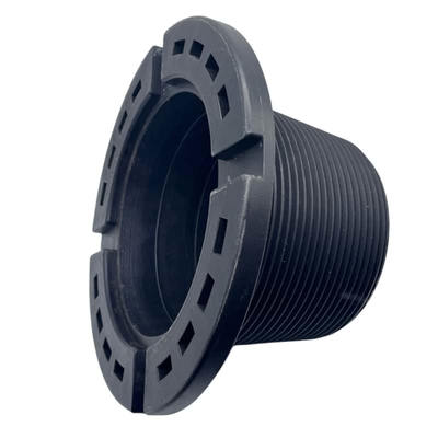 NC77 Protector de hilos de plástico HDPE tipo PIN BOX resistente al desgaste