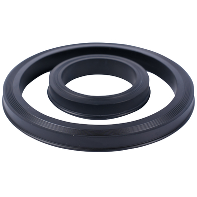 85 Shore A Nitrile NBR PTFE Martillo de caucho Sellos de unión para yacimientos petroleros
