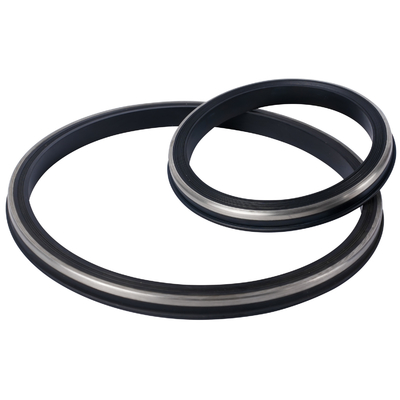 85 Shore A Nitrile NBR PTFE Martillo de caucho Sellos de unión para yacimientos petroleros