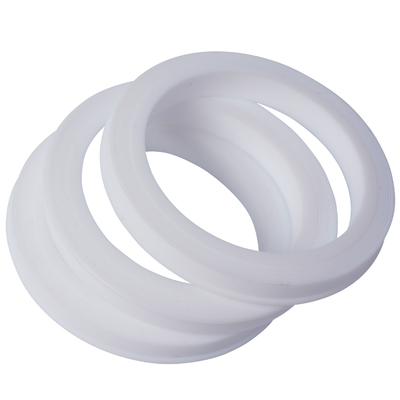 85 Shore A Nitrile NBR PTFE Martillo de caucho Sellos de unión para yacimientos petroleros