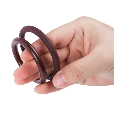 Resistente a altas temperaturas anillos de caucho O OEM ODM disponible