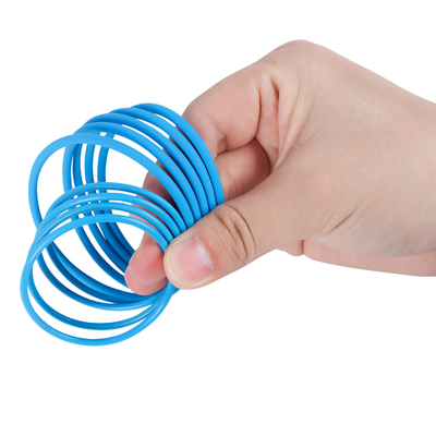 Resistente a altas temperaturas anillos de caucho O OEM ODM disponible