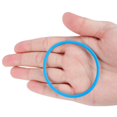 Resistente a altas temperaturas anillos de caucho O OEM ODM disponible
