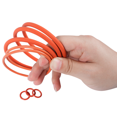 Resistente a altas temperaturas anillos de caucho O OEM ODM disponible