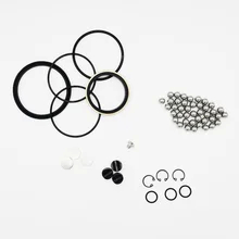 Fácil de instalar Kit de reparación de articulaciones giratorias estándar personalizado muestreado libremente duradero duradero