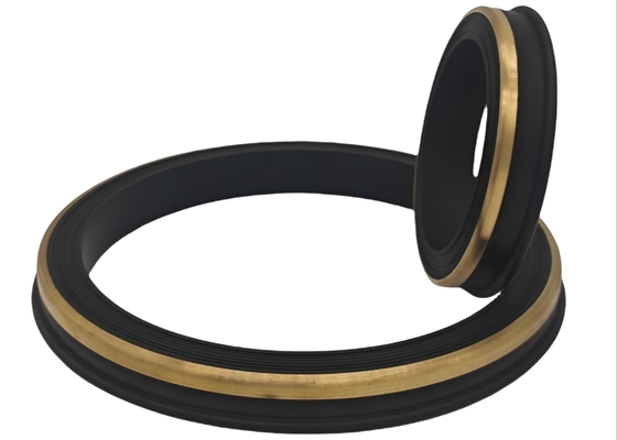 1' a 4' Martillo de unión sello de goma sello de anillo Nbr Hnbr Fkm Ptfe Pu
