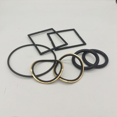Fig. 1502 Sellos de válvula de enchufe Conjuntos de reparación menores para par bajo