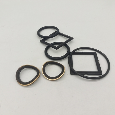 OEM ODM Serve 2" Fig. 1502 Weco Conjunto de Elastómeros de válvulas de enchufe