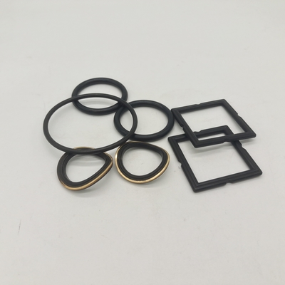 OEM ODM Serve 2" Fig. 1502 Weco Conjunto de Elastómeros de válvulas de enchufe
