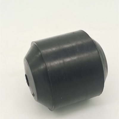 Resistencia al aceite Tipo H negro de 3/8" a 5/8" cauchos para ahorro de aceite para campos petroleros