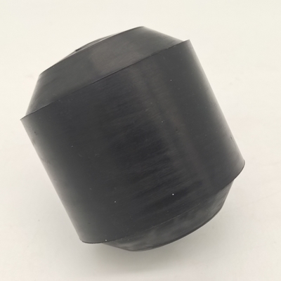 Resistencia al aceite Tipo H negro de 3/8" a 5/8" cauchos para ahorro de aceite para campos petroleros