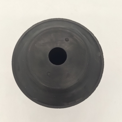 Resistencia al aceite Tipo H negro de 3/8" a 5/8" cauchos para ahorro de aceite para campos petroleros