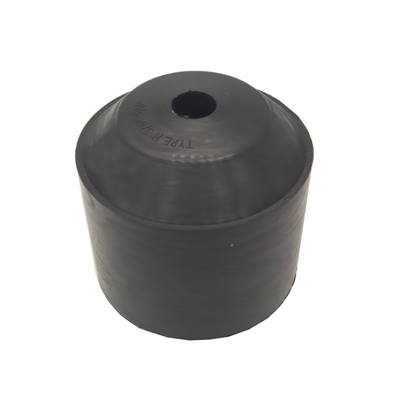 El tipo H 3/8" a 5/8" y el tipo GA 9/16" de caucho de ahorro de aceite para perforación
