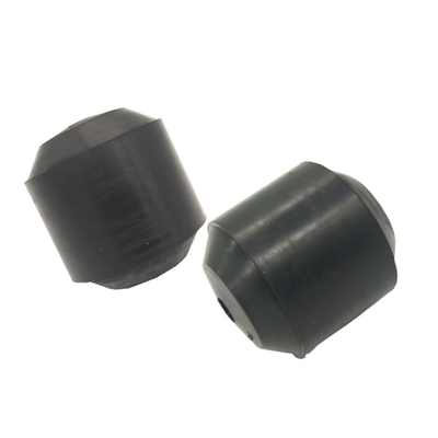 El tipo H 3/8" a 5/8" y el tipo GA 9/16" de caucho de ahorro de aceite para perforación