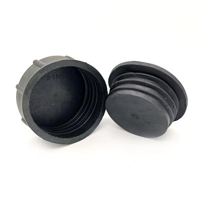 " FIG 602 1502 Protectores de hilos de plástico resistentes al aceite, masculino y femenino