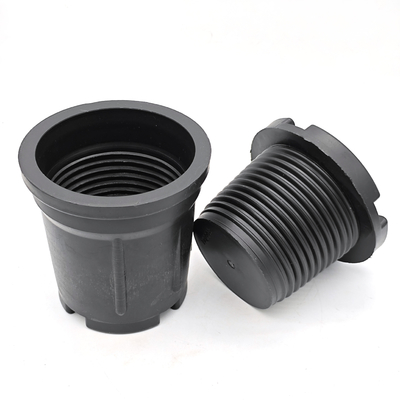 Protector de hilos de plástico HDPE para tuberías de aceite de alta resistencia