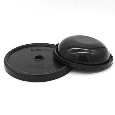 Kit de membrana AR de diafragma de acumulador de bomba estándar impermeable