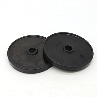 Kit de diafragma Blueflex para bombas AR30/40 NBR resistente al aceite o caucho FKM