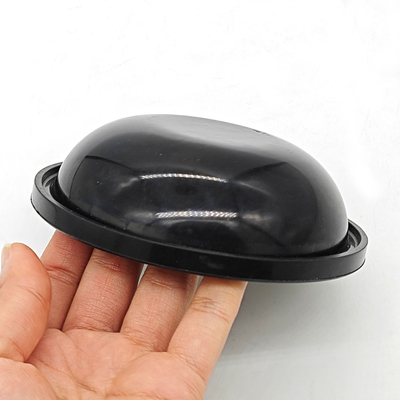 D30 Membrana de caucho para acumuladores hidráulicos compactos