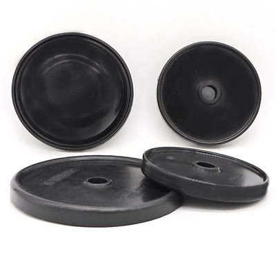 Kit de membrana AR de diafragma de acumulador de bomba estándar impermeable