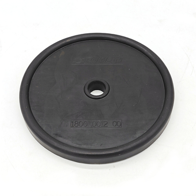 Kit de diafragma Blueflex para las bombas Ar30/40